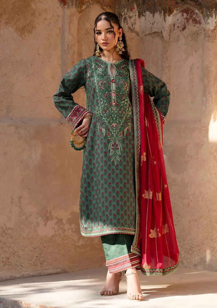 RUMI BY XENIA LUXURY FORMALS | KHIZAN