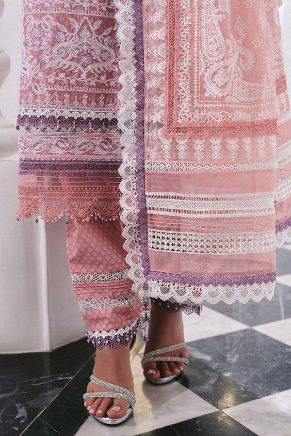 Sobia Nazir Luxury Lawn Eid '26 LEE26-11A