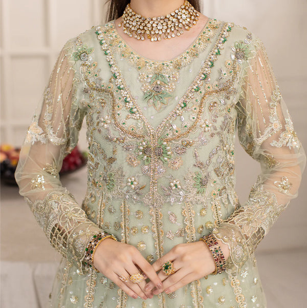 WEDDING TALES- 04