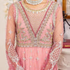 HUSNA E DUA | ZA-2446 | Rose