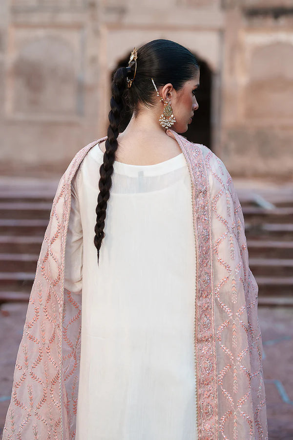 ZARIA FESTIVE PRET- CHENTLY