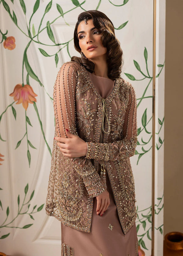 MERAKI ZOYA AHMAD- 11