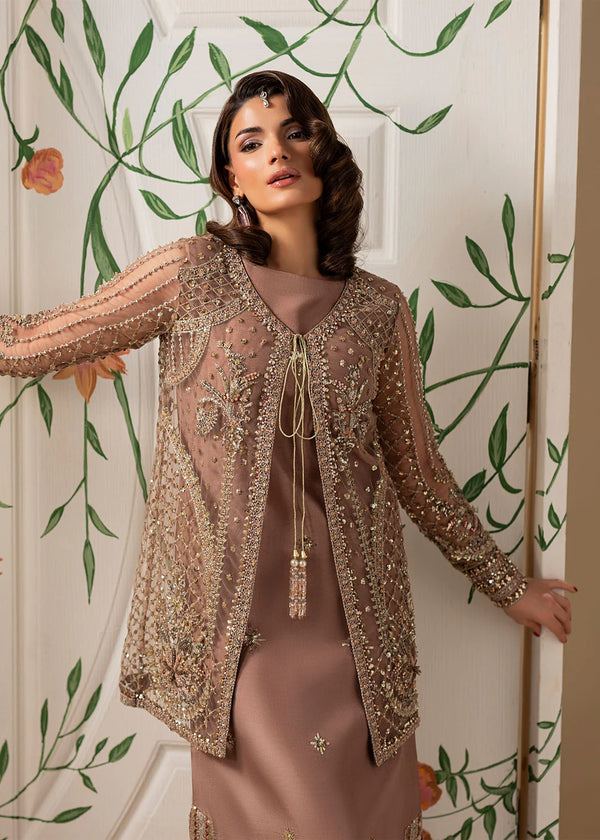 MERAKI ZOYA AHMAD- 11