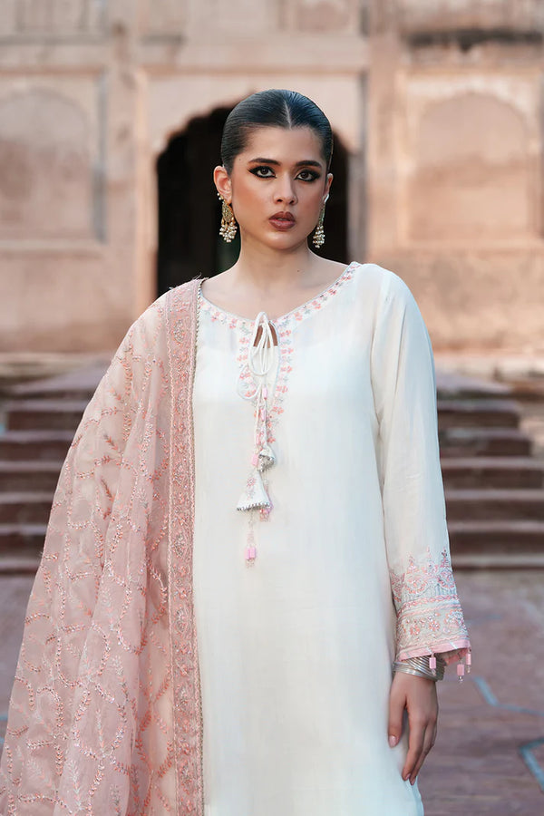 ZARIA FESTIVE PRET- CHENTLY