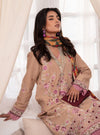 MERAKI BY ROHEENAZ FALL WINTER UN-STITCHED 3PC-BLAIR