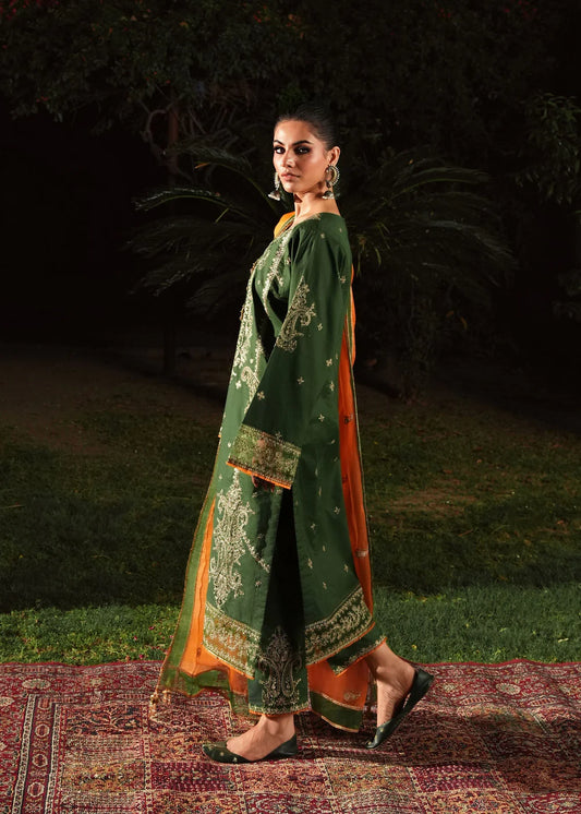 SHAHI BAGH PRET 2544- A