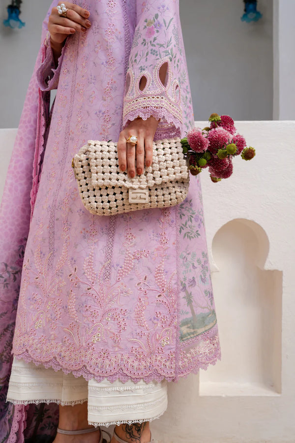 SHEZLIN CHIKANKARI BY AABYAAN | ELOWEN