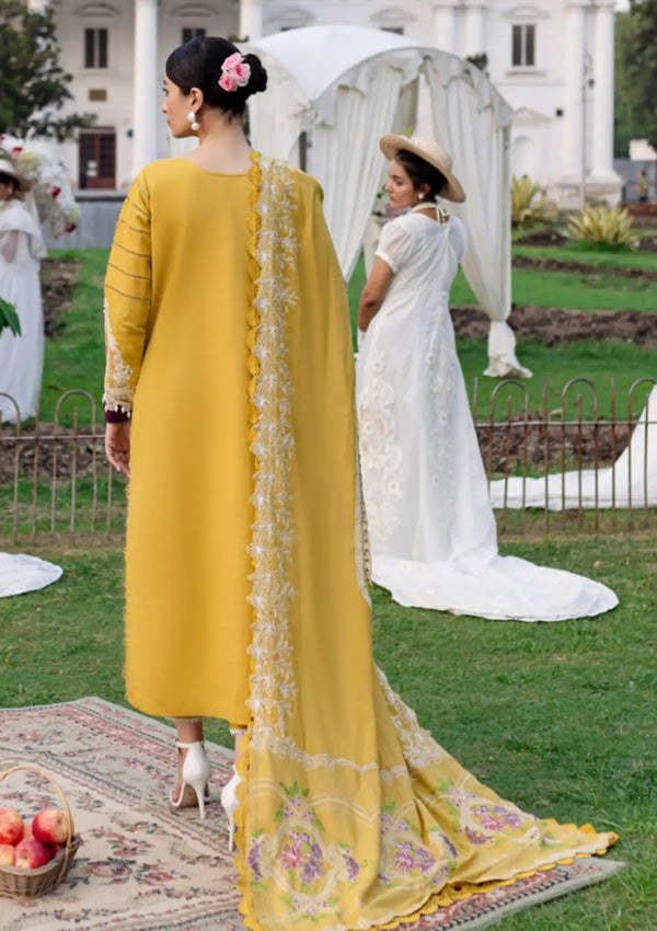 PANACHE BY PARISHAY UNSTITCHED WINTER EDIT 24-PN-11