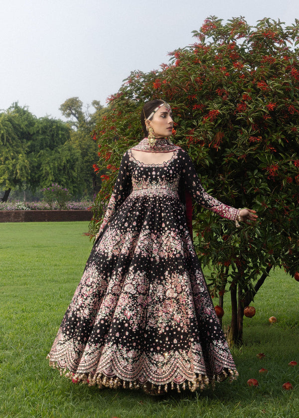 Hussain Rehar Festive Formal-Shahnoor