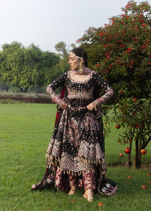 Hussain Rehar Festive Formal-Shahnoor