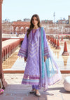 Aangan-Print Chiffon'26 By Kahf - KPS-6A NAJAM