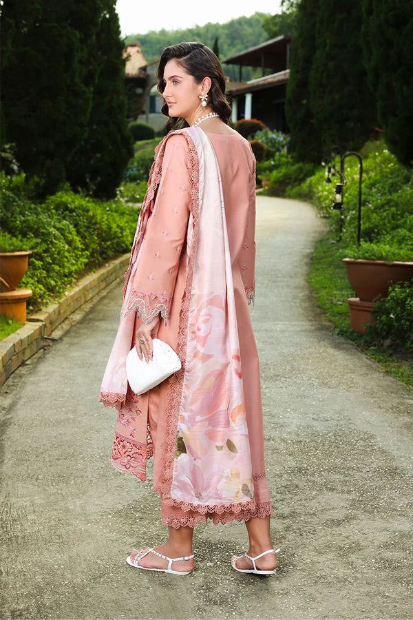 RANG RASIYA FLORENCE Aalen
