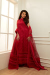 Sobia Nazir Luxury Lawn Eid '26 LEE26-9B