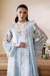 MUSE LUXURY CHIFFON S-1078 GLACE