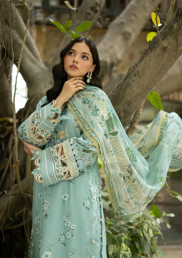 Elaf Signature Embroidered 11