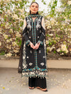 ANGAN BY MAHNUR LUXURY LAWN UNSTITCHED '26-AN-011