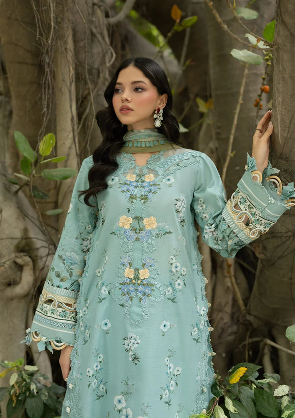 Elaf Signature Embroidered 11