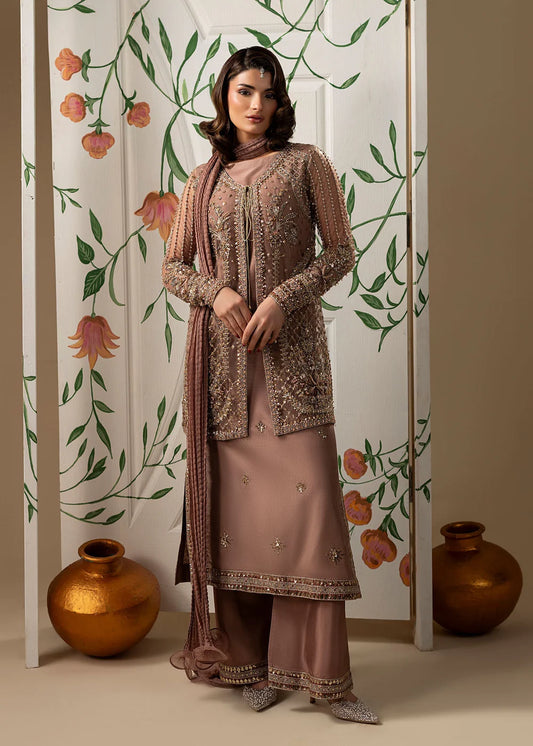 MERAKI ZOYA AHMAD- 11