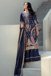 SHAHKAAR BY JAZMIN LUXURY LAWN | D-8