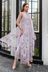 MARIA B LUXURY LAWN-EL-26-12