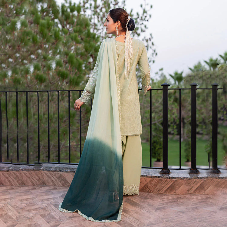 ZOYA AHMAD ZAFIA- 11