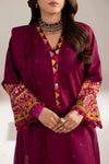 PHULKAARI 2011 MAROON