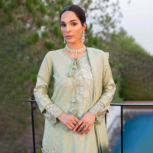 ZOYA AHMAD ZAFIA- 11