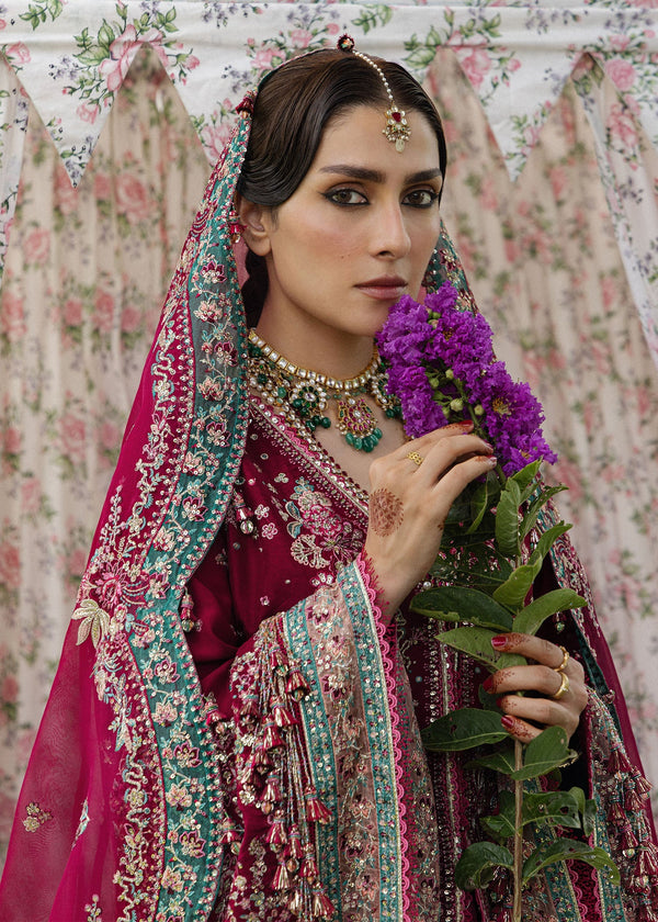Hussain Rehar Festive Formal-Sher Bano