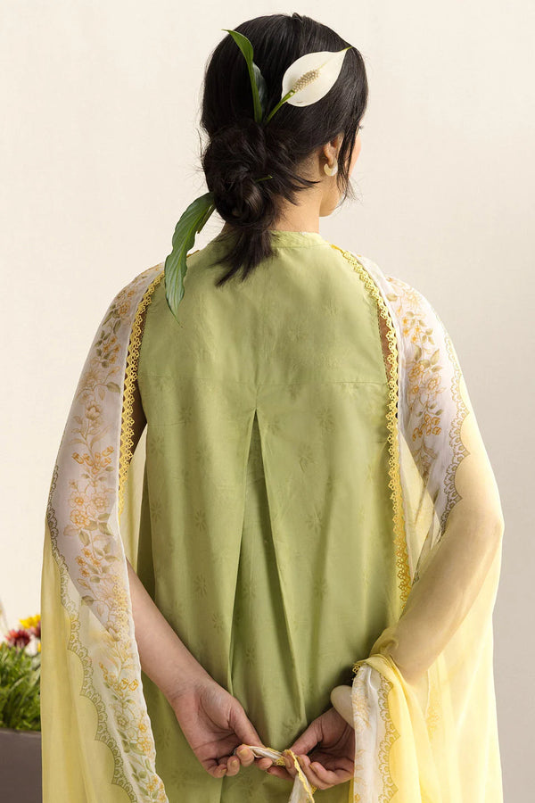 Coco By Zara Shahjahan Eid Lawm'26 Vol 2 - Ines-6B