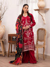 MERAKI BY ROHEENAZ FALL WINTER UN-STITCHED 3PC-ELARA