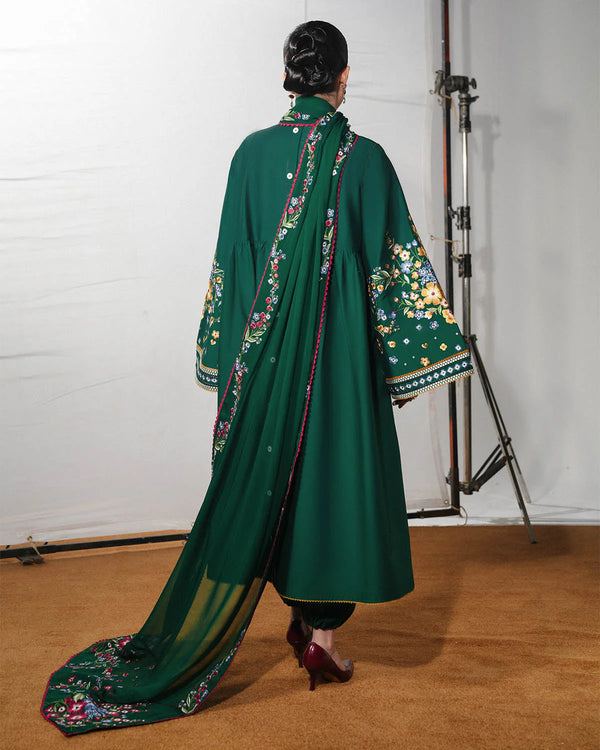 JUGNU BY HUSSAIN REHAR-BEZAN