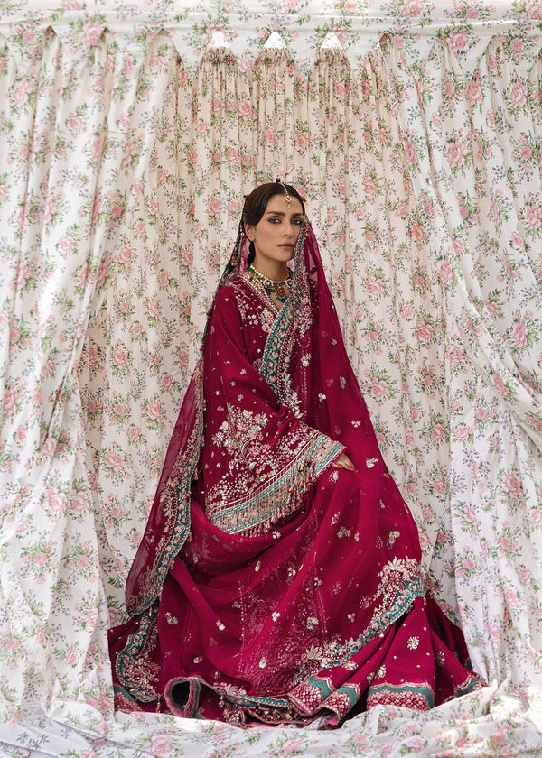 Hussain Rehar Festive Formal-Sher Bano
