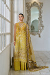 Sobia Nazir Luxury Lawn Eid '26 LEE26-12B