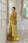 Sobia Nazir Luxury Lawn Eid '26 LEE26-12B