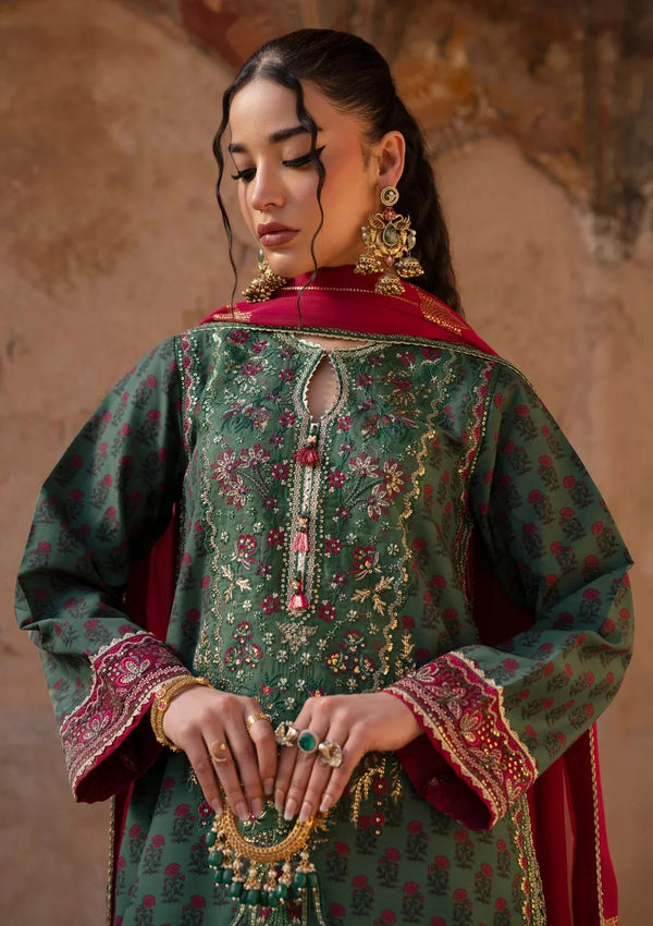 RUMI BY XENIA LUXURY FORMALS | KHIZAN