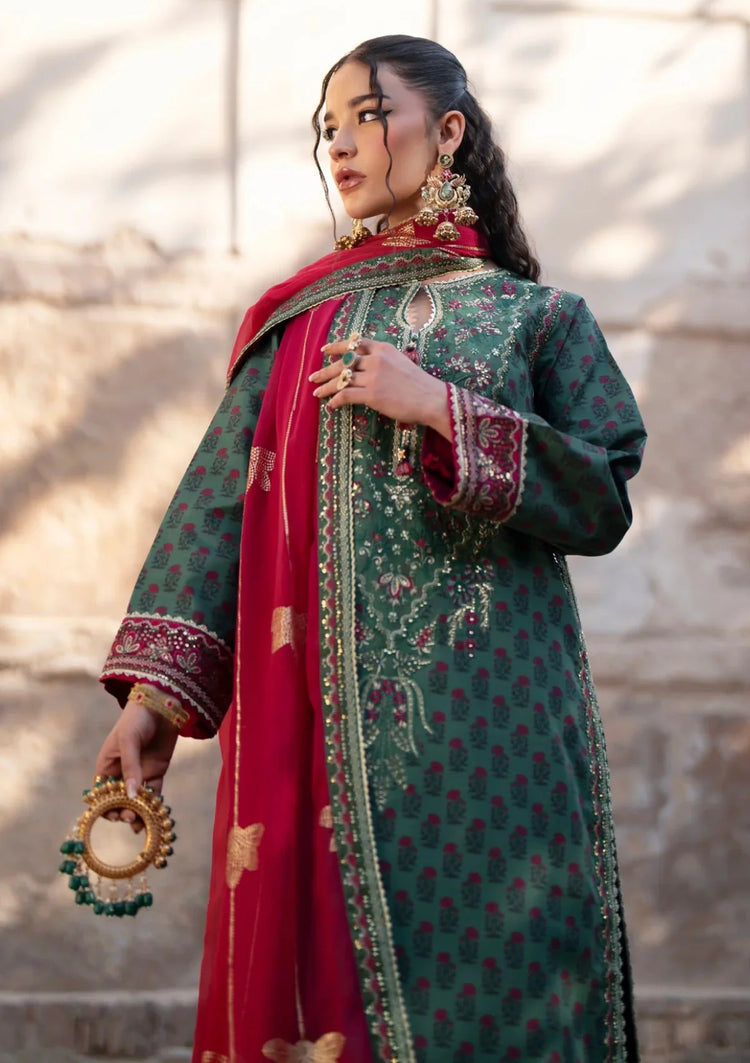 RUMI BY XENIA LUXURY FORMALS | KHIZAN