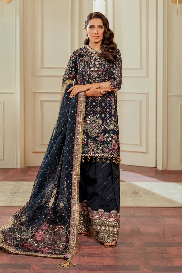 CHANTELLE BY BAROQUE WEDDING FORMAL'S -CH13-07