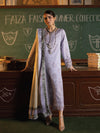 Faiza Faisal Maya Summer Lawn | Nazali
