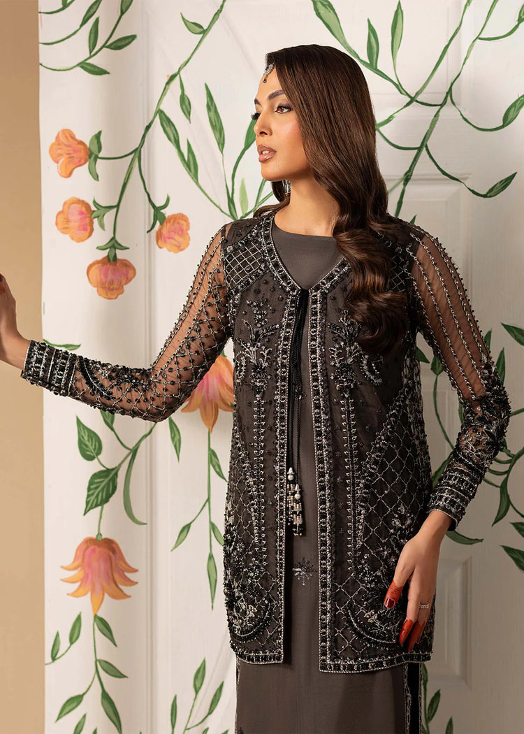 MERAKI ZOYA AHMAD- 12