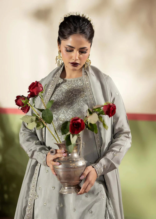ZOYA AHMAD MUSHQ- 106B