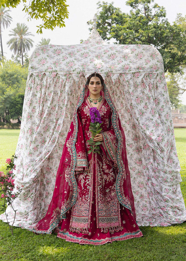 Hussain Rehar Festive Formal-Sher Bano