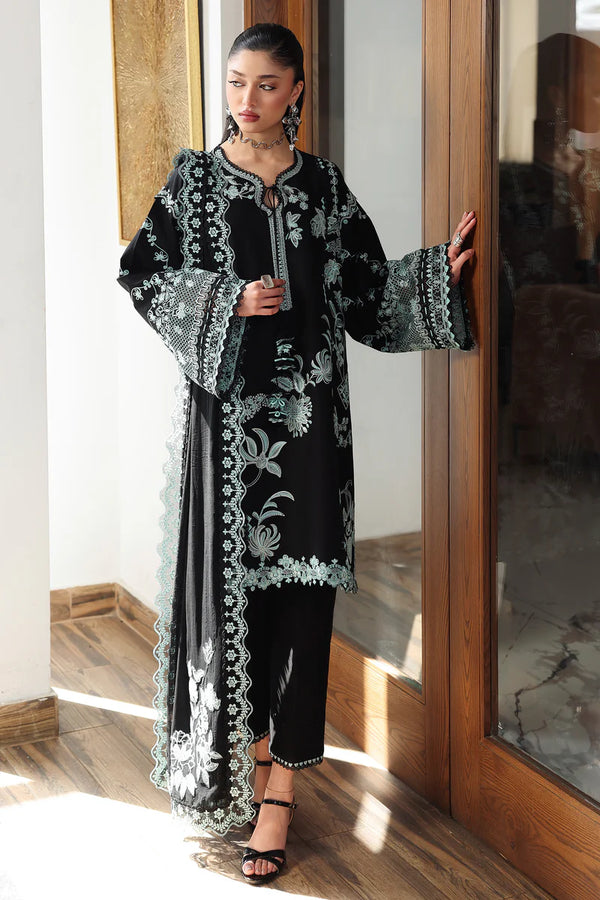 QALAMKAR QLINE-06 SANA