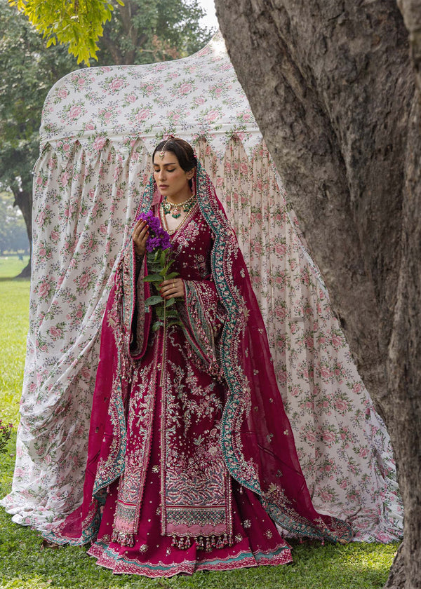 Hussain Rehar Festive Formal-Sher Bano
