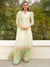 ANGAN BY MAHNUR LUXURY LAWN UNSTITCHED '26-AN-012