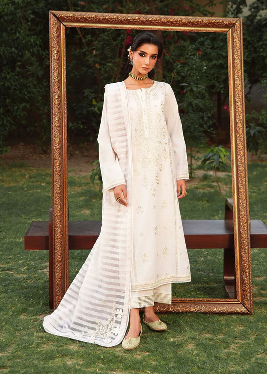 SHAHI BAGH PRET 2544- A