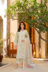 JAFA BY KARMA STITCHED {KC-1443 MOSS GLOW}