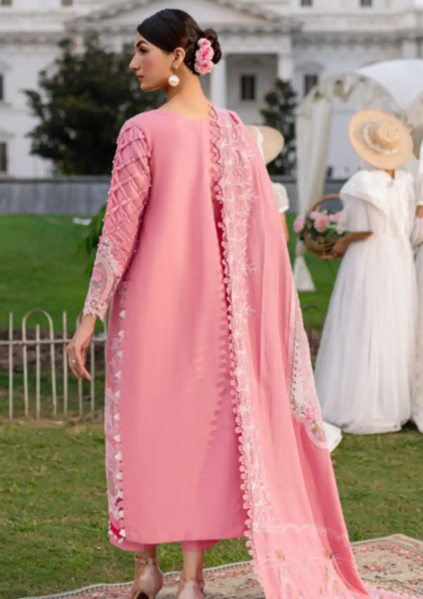 PANACHE BY PARISHAY UNSTITCHED WINTER EDIT 24-PN-12