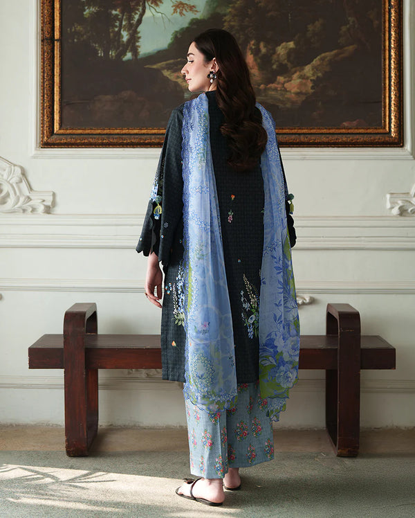 Whispered Florals 12