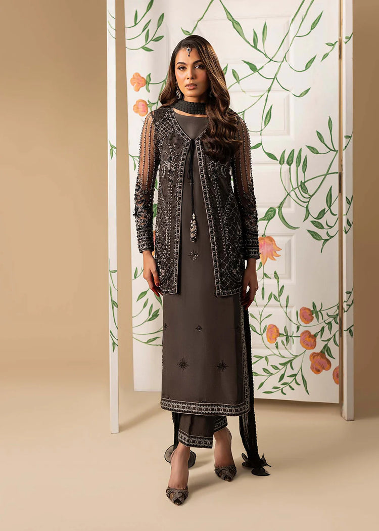 MERAKI ZOYA AHMAD- 12