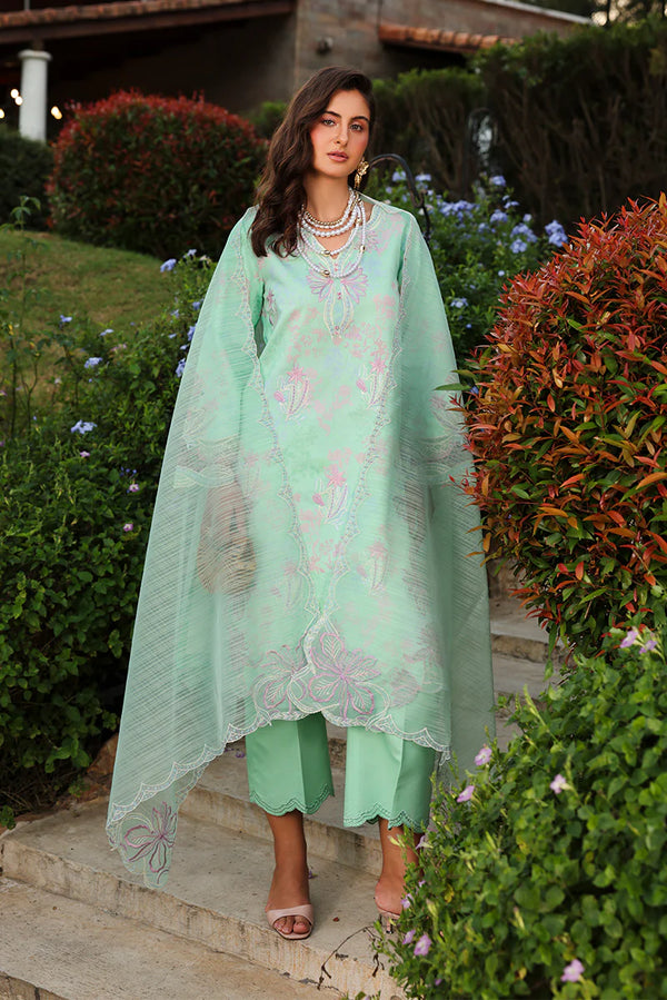 RANG RASIYA FLORENCE Haniya